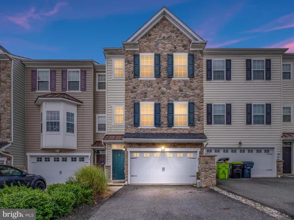 629 Jacobsen Cir #157, Newark, DE 19702