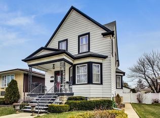 4315 Blanchan Ave, Brookfield, IL 60513