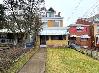 174 Robinson St, Pittsburgh, PA 15213