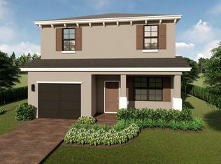 Sapole Plan, Juniper Cove, Homestead, FL 33034