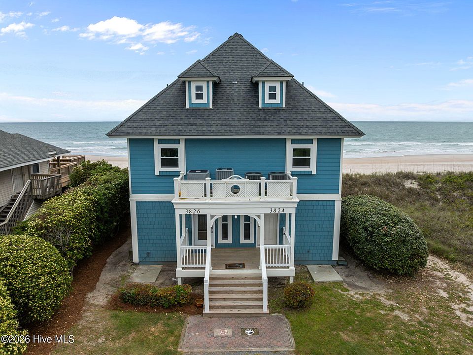 1st image of 3826 Island Drive