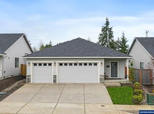 7274 SE Dot St, Corvallis, OR 97330