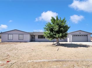 21045 Standing Rock Ave, Apple Valley, CA 92307