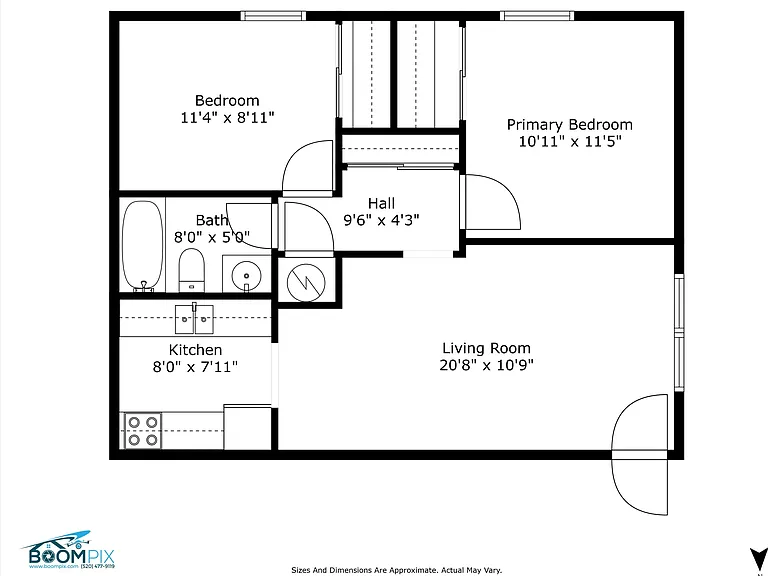 CATALINA VISTA APARTMENTS — Photo 11
