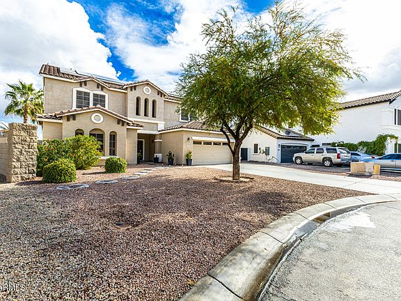 5th image of 24541 N PLUM Road