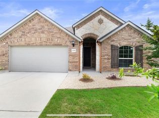 16845 Caperi Dr, Pflugerville, TX 78660