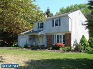 5 Waterview Rd, Downingtown, PA 19335