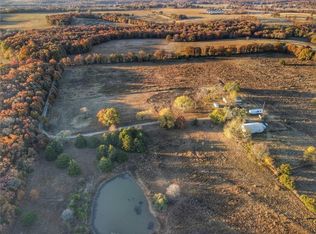 765 E 2100th Rd, Jerico Springs, MO 64756