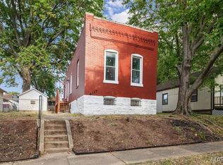 6117 Alaska Ave, Saint Louis, MO