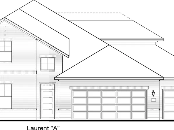 Laurent 60s Plan, Weltner Farms 60s
