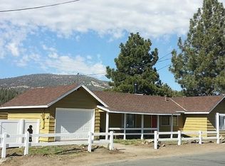 821 W Fairway Blvd, Big Bear City, CA 92314