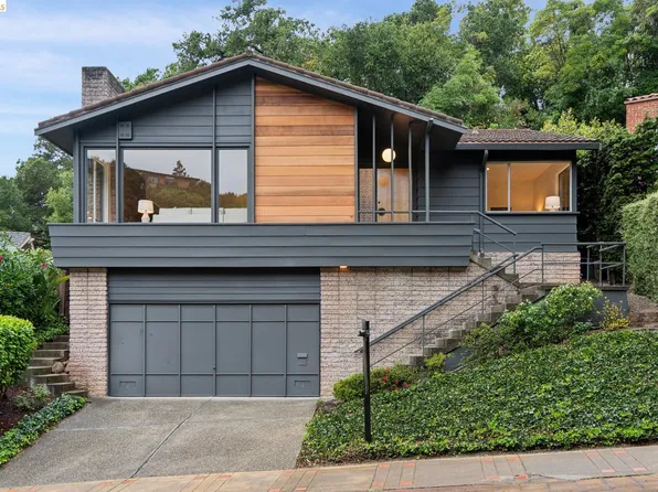 7 Cavanaugh Ct, Piedmont, CA 94610