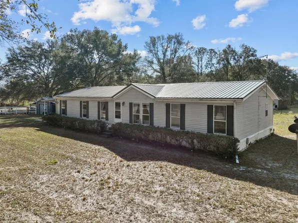 4659 SW 56th St, Trenton, FL 32693