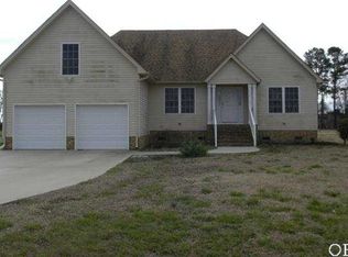 111 Wayland Ct LOT 13, South Mills, NC 27976