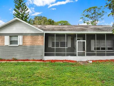 608 Ridge Blvd, South Daytona, FL, 32119