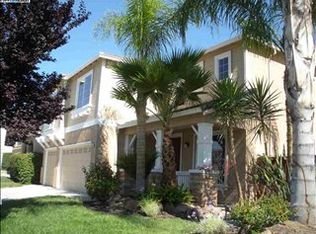 5530 Hazelbrook Ct, Antioch, CA