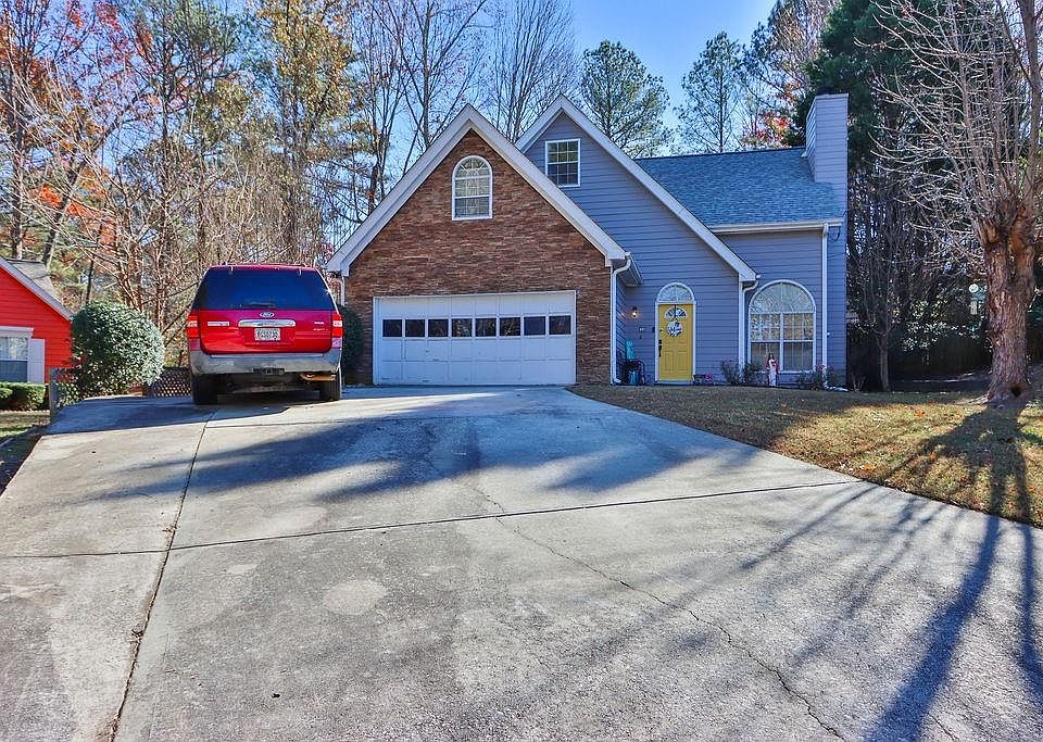 1st image of 34 Oxford Brook Way
