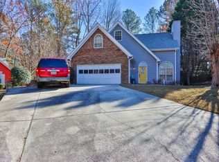 34 Oxford Brook Way, Lawrenceville, GA 30046