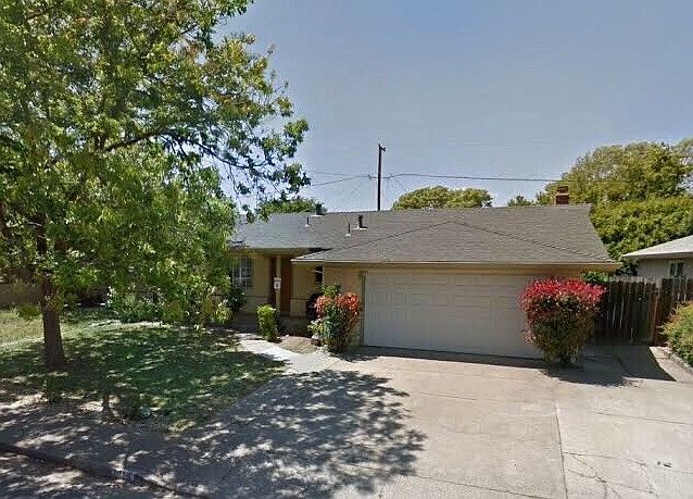 1025 Warren St. Fairfield CA
