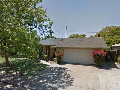 1025 Warren St, Fairfield, CA, 94533