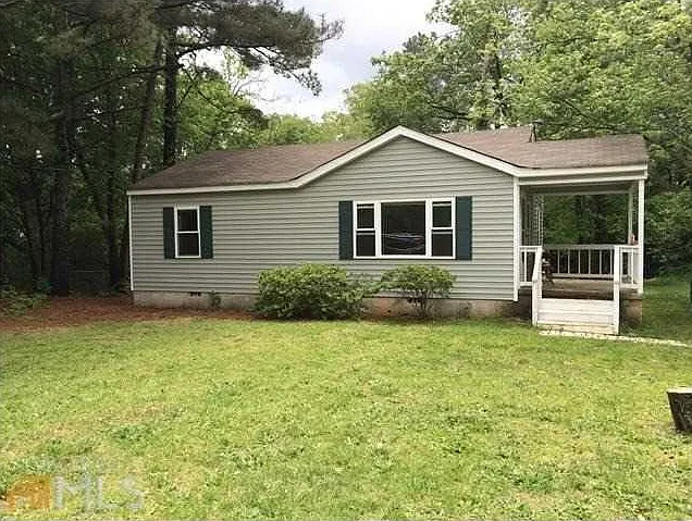 Lovely 2 Bedroom / 1 Bath Home for Rent — Photo 2
