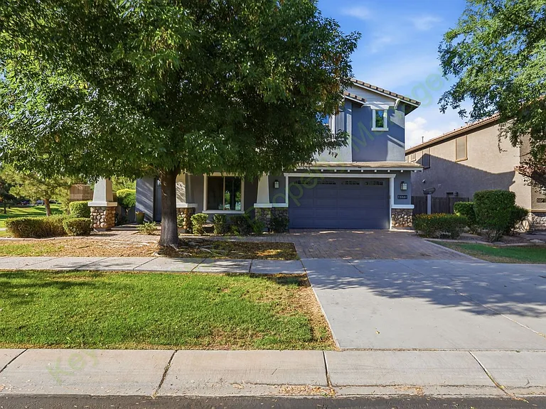 4173 E Weather Vane Rd — Photo 1