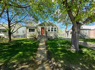 641 & 641 1/2 Broadwater Ave, Billings, MT 59102