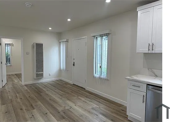 1 bed, 671 sqft, $2,195 — Photo 4