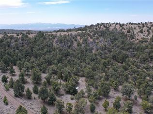 0 Pinion Pine Rd, Pioche, NV 89043