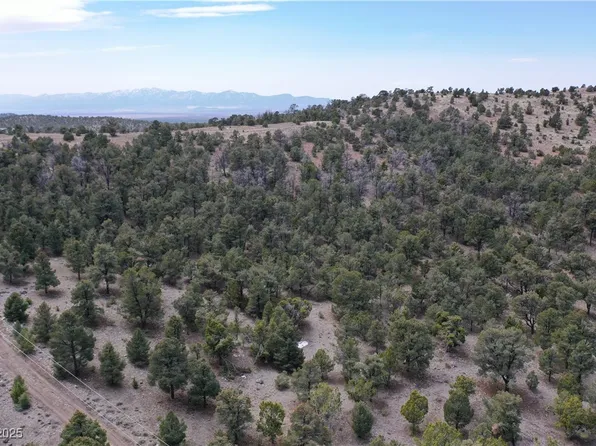 0 Pinion Pine Rd, Pioche, NV 89043