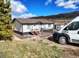 321 E 4th St, Oak Creek, CO 80467