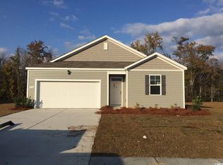 292 Carmello Cir LOT 40, Kerry B Conway, SC 29526