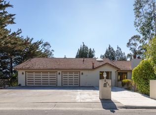 1190 Tournament Dr, Hillsborough, CA