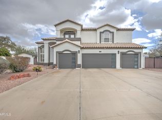 971 N Poinciana Rd, Gilbert, AZ 85234