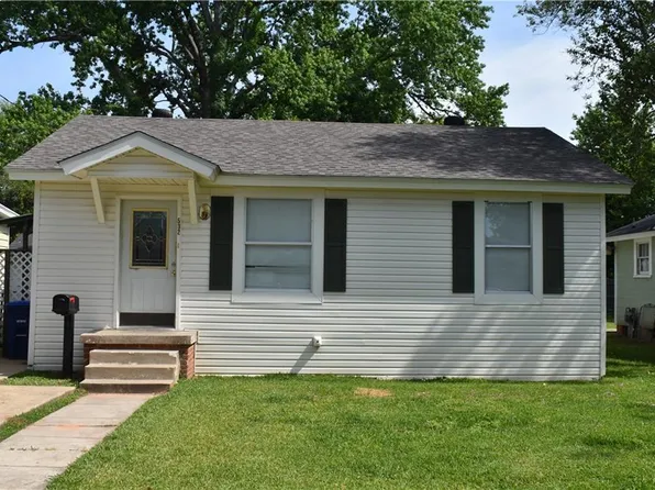 532 Elizabeth St, Natchitoches, LA 71457