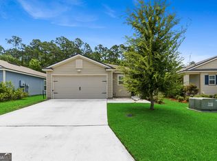 121 Teakwood Dr, Saint Marys, GA 31558