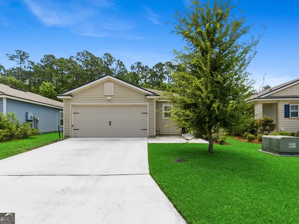 121 Teakwood Dr, Saint Marys, GA 31558