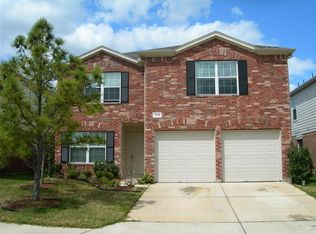 17418 Hoover Gardens Dr, Houston, TX 77095