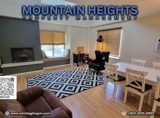 960 E 100 S #D8-1, Salt Lake City, UT 84102