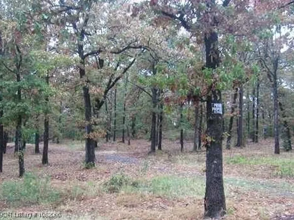 16400 Hollow Brook Rd, Fort Smith, AR 72916