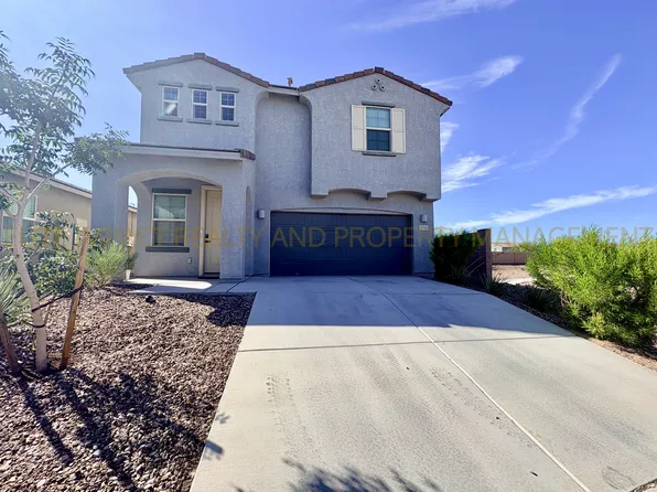 7654 S Via Casa De Campo, Tucson, AZ 85756