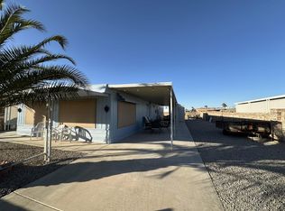 13366 E 51st Ln, Yuma, AZ 85367