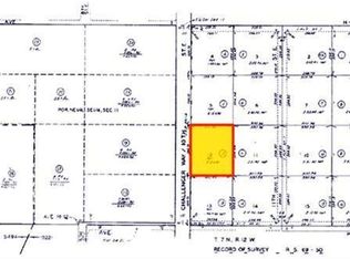 0 N Challenger Way, Lancaster, CA