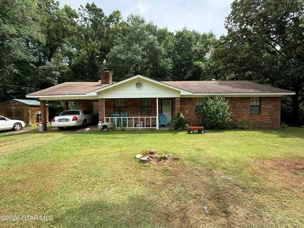 2805 Penderville Rd, Weir, MS 39772