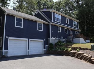 12-12 Foley Dr #R, Framingham, MA 01701