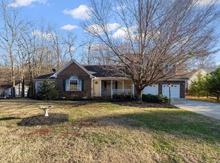 155 George Wilton Dr, Clayton, NC 27520