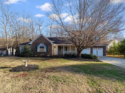 155 George Wilton Dr, Clayton, NC, 27520