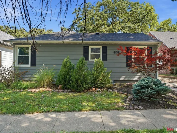 636 A St, Lincoln, NE 68502