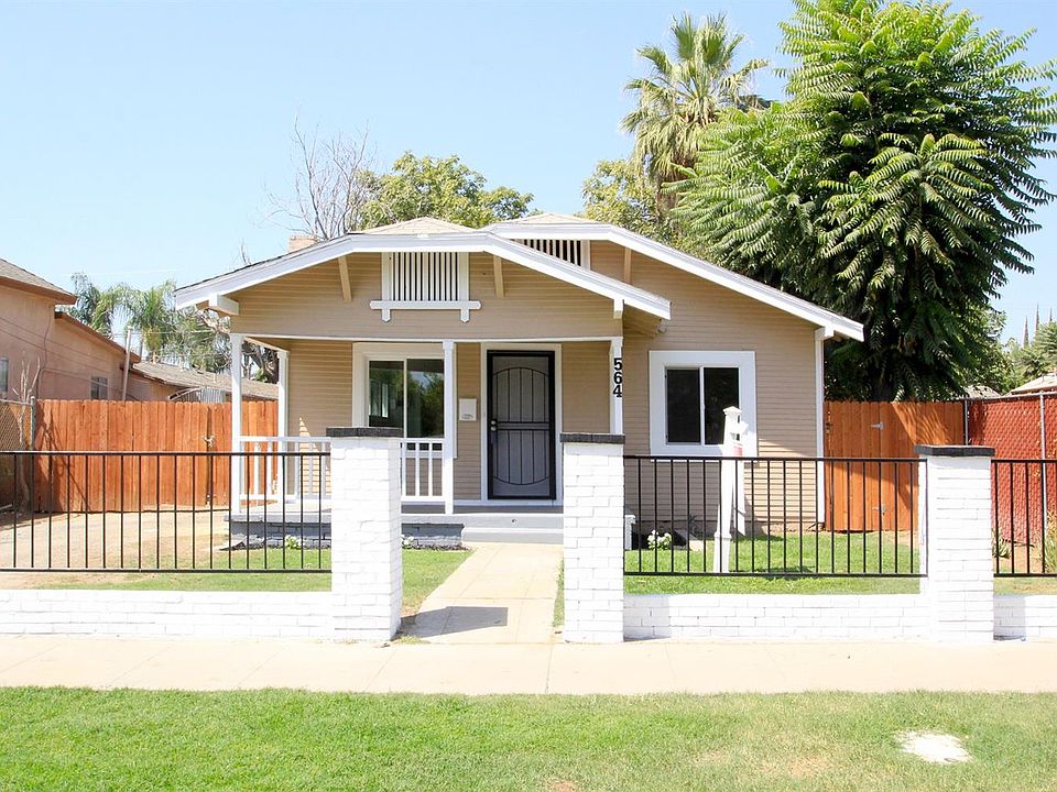 1st image of 564 S Sierra Vista Ave