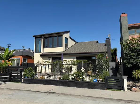 237 Novara Dr, Long Beach, CA 90803